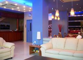 Hotel Segas 3