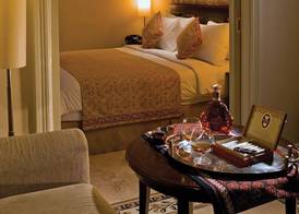 The Phoenix Hotel Yogyakarta - Handwritten Collection 4