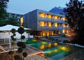 Hotel Hinteregger 5