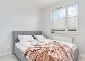 Elite Apartments Oliwa Business Center 3