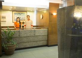 Harbor Town Hotel 4
