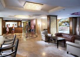 Emre Beach & Emre Hotel 2