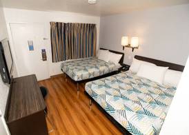 Studio 1 Extended Stay Moscow, Pullman 5