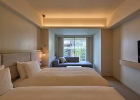 Hotel The Celestine Kyoto Gion 5