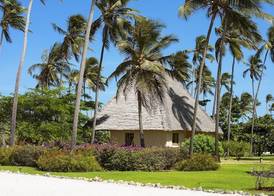 Neptune Pwani Beach Resort & Spa Zanzibar - All Inclusive 3