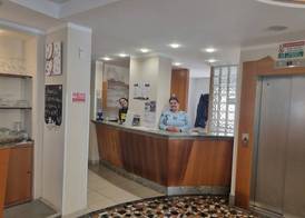 Hotel Marina Depandance 4