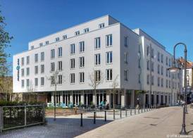 Motel One Saarbrücken 3