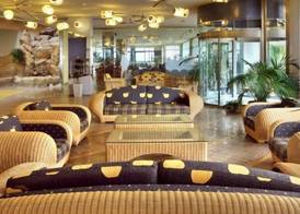 KAKTUS Hotel Kaktus Albir 5