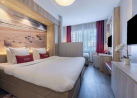 Ramada by Wyndham The Hague Scheveningen 3