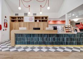 BOB Hotels Tallahassee - Boutique on Budget 2