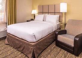 Candlewood Suites KANSAS CITY SPEEDWAY by IHG 5