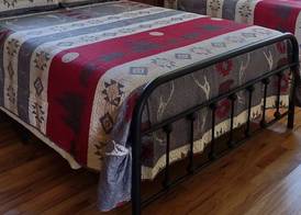 Cozy Creek Cottages 4