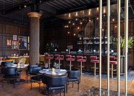 Virgin Hotels Glasgow 5