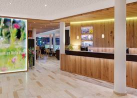 Nells Park Hotel 2