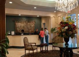 Hotel St. Marie 3