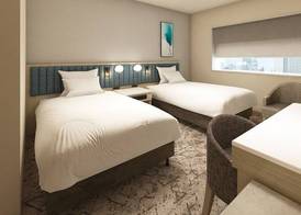 ANA Crowne Plaza Hamamatsu by IHG 3