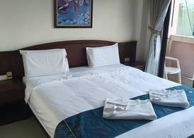 HuaLaiDe Hotel 4