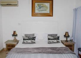 La Dolce Vita Umhlanga Guesthouse 3
