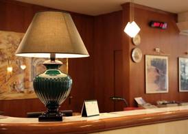 Hotel Bassetto 3