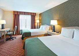 Holiday Inn Express & Suites CORBIN by IHG 4
