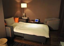 WESTGATE Hotel 4