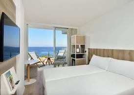 INNSiDE by Meliá Calviá Beach 2