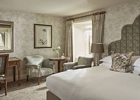 Bovey Castle 5