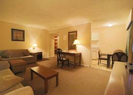 HOWARD JOHNSON HOTEL VICTORIA 4