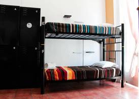 Hostel Hospedarte Centro 5