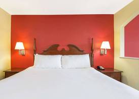Americas Best Value Inn & Suites Sumter 4