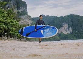 Sea Seeker Krabi Resort 5