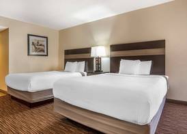 Best Western Oak Manor 4