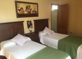 Finca Galea 2