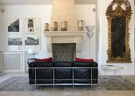 Boutique Hotel Masseria Sottomasi 2