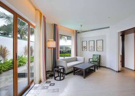 Radisson Resort Pondicherry Bay 5