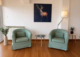 Adelos Coastal Chic by the Sea - Athens Riviera 3