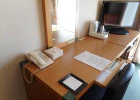 Kuretake Inn Asahikawa 5