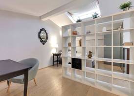 San Zanobi Apartments by Mamo Florence 2