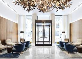 Park Terrace Hotel 2