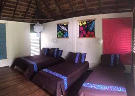 Fare Club - Moorea 2