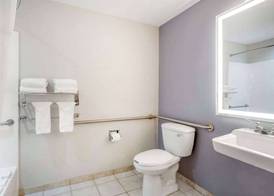 Microtel Inn & Suites by Wyndham Brooksville 5