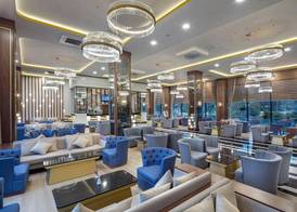 Aydinbey Queen's Palace & Spa - Ultra All Inclusive 3