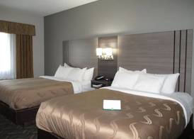 Quality Inn Kirksville 5