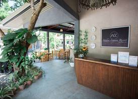 Hidden Lagoon Resort 2