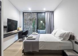 The Duke Boutique Suites 4