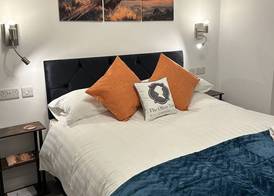 Oliver Twist Country Inn 2