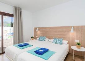 Ereza Villas La Granja 3