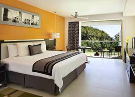 Dreams Huatulco Resort & Spa 4