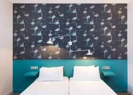 Hotel Marsiho by Happyculture 4