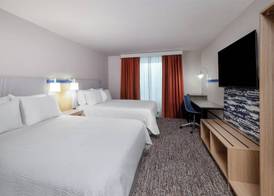 Garner Hotel Evansville East by IHG 5